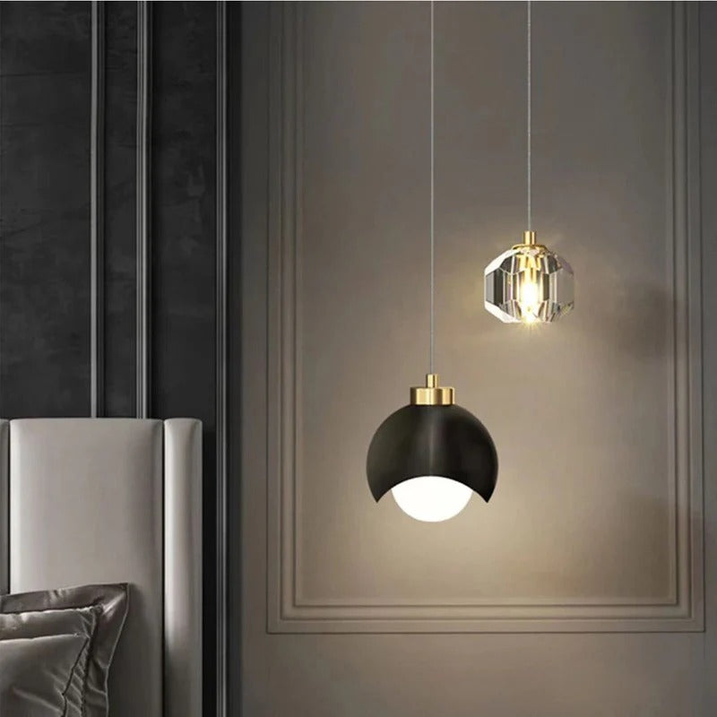 Pendant Lighting Modern Kitchen | Hanging