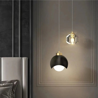 Pendant Lighting Modern Kitchen | Hanging