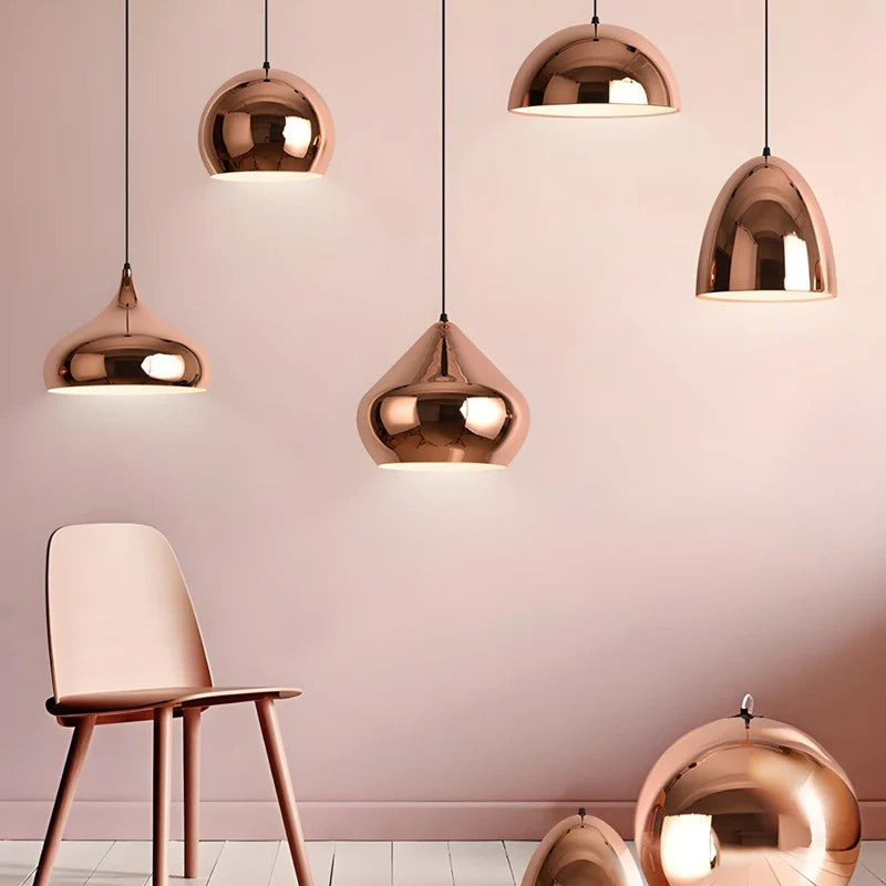 Pendant Lighting for Kitchen and Living Room | Modern