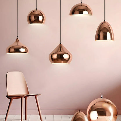 Pendant Lighting for Kitchen and Living Room | Modern