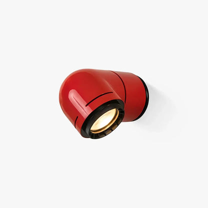 RoyaleGlow Adjustable Modern Wall Sconce Light with Dimmable Focus Lens - Royale Basic