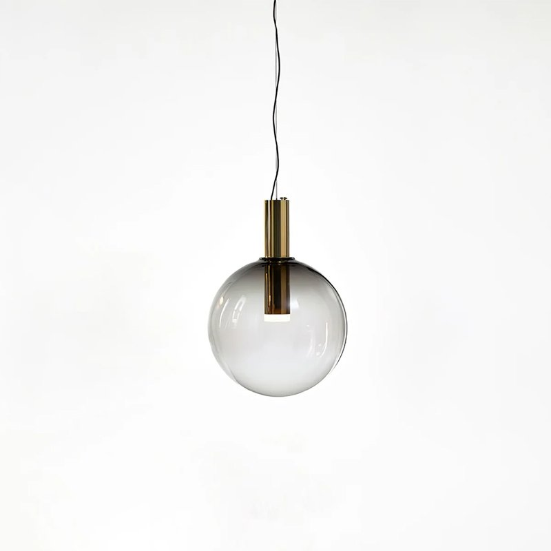 Phenomena Pendant Light 0