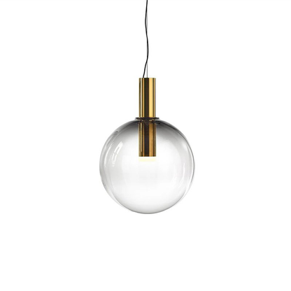 Phenomena Pendant Light 10