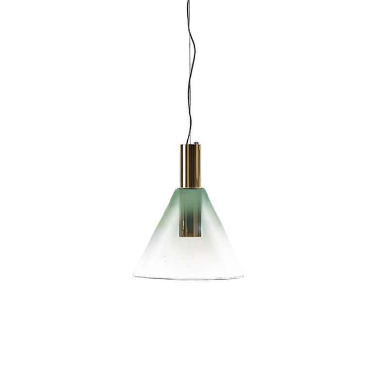Phenomena Pendant Light 11
