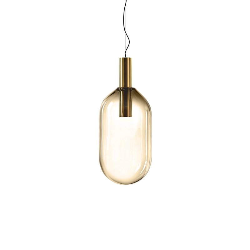 Phenomena Pendant Light 12