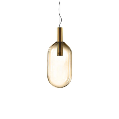 Phenomena Pendant Light 12