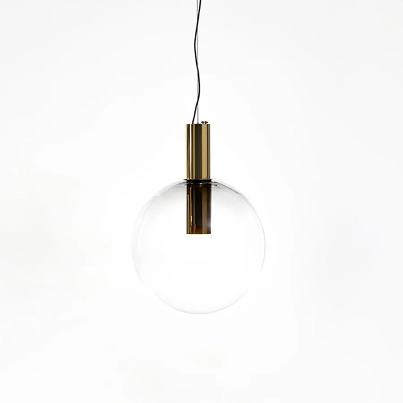 Phenomena Pendant Light 13