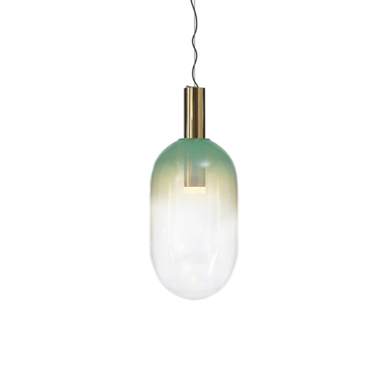 Phenomena Pendant Light 14