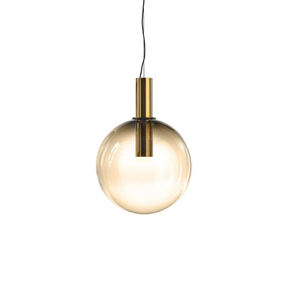 Phenomena Pendant Light 15