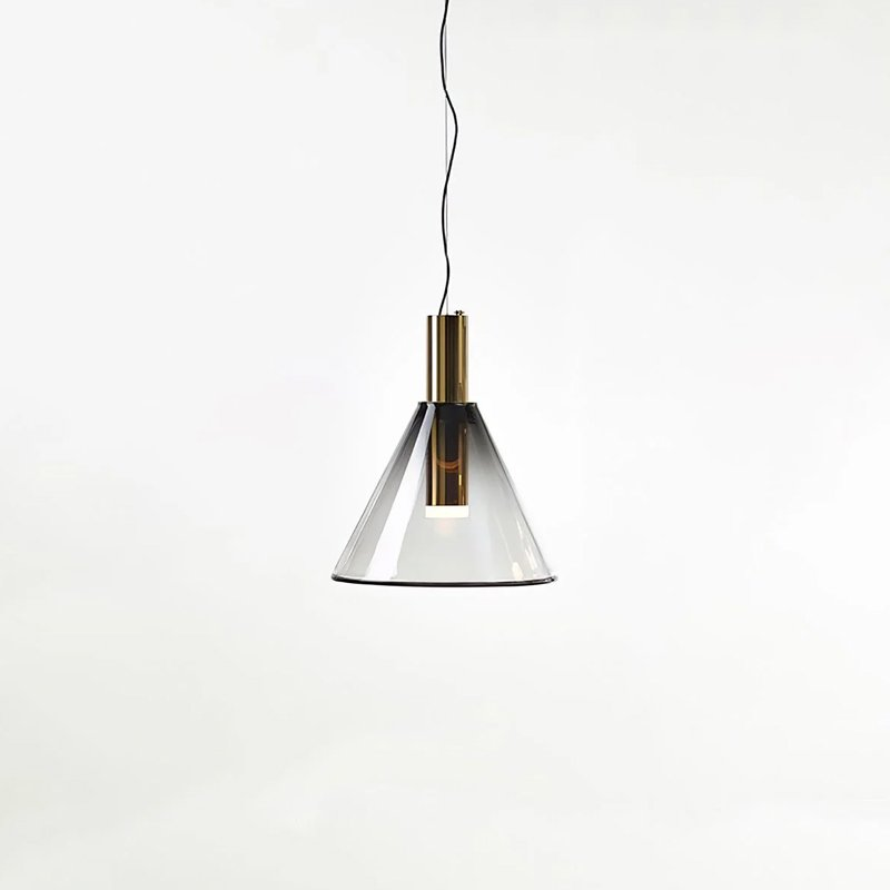 Phenomena Pendant Light 16