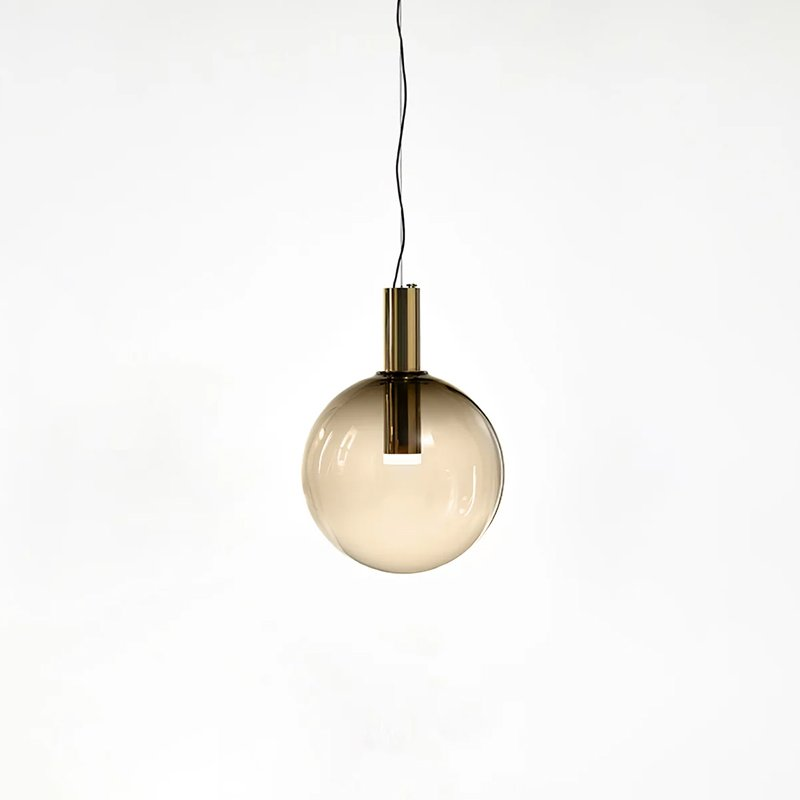 Phenomena Pendant Light 17