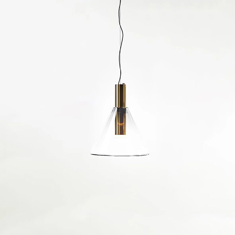 Phenomena Pendant Light 18