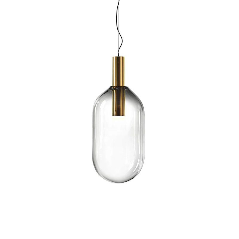Phenomena Pendant Light 19