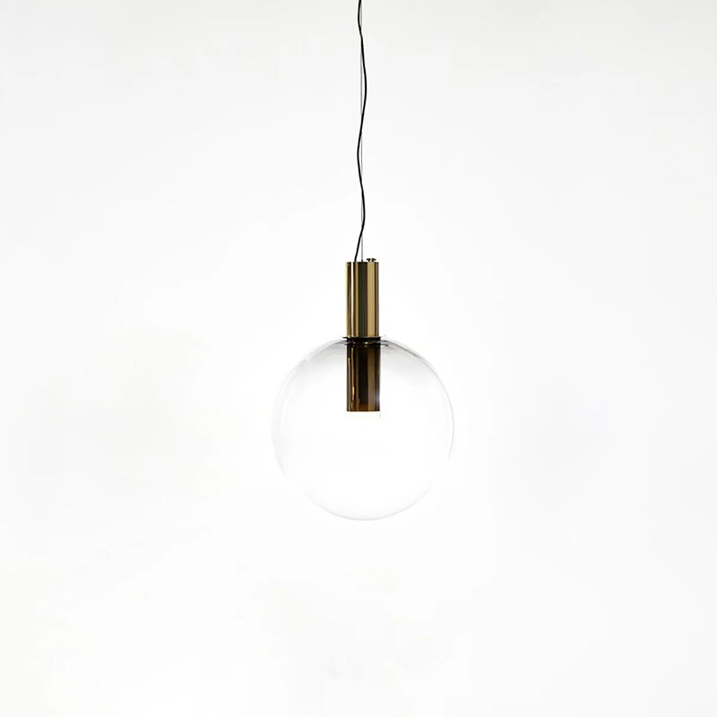 Phenomena Pendant Light 21
