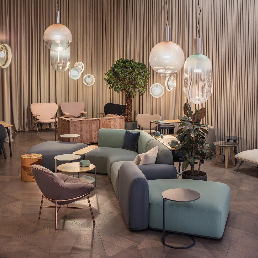 Phenomena Pendant Light 4