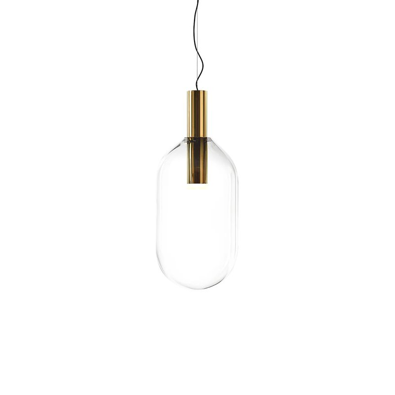 Phenomena Pendant Light 9