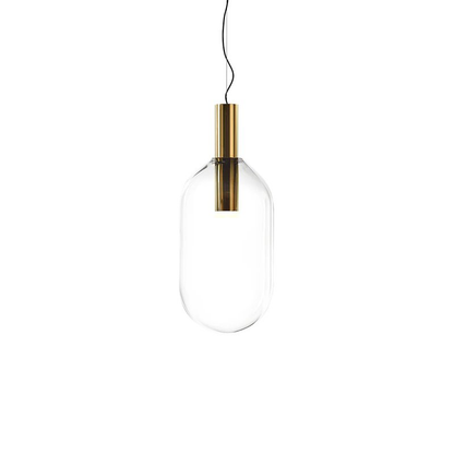 Phenomena Pendant Light 9