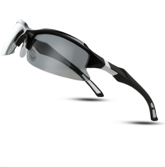 Photochromic Professional  Cycling Glasses 0