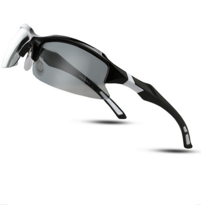 Photochromic Professional  Cycling Glasses 0