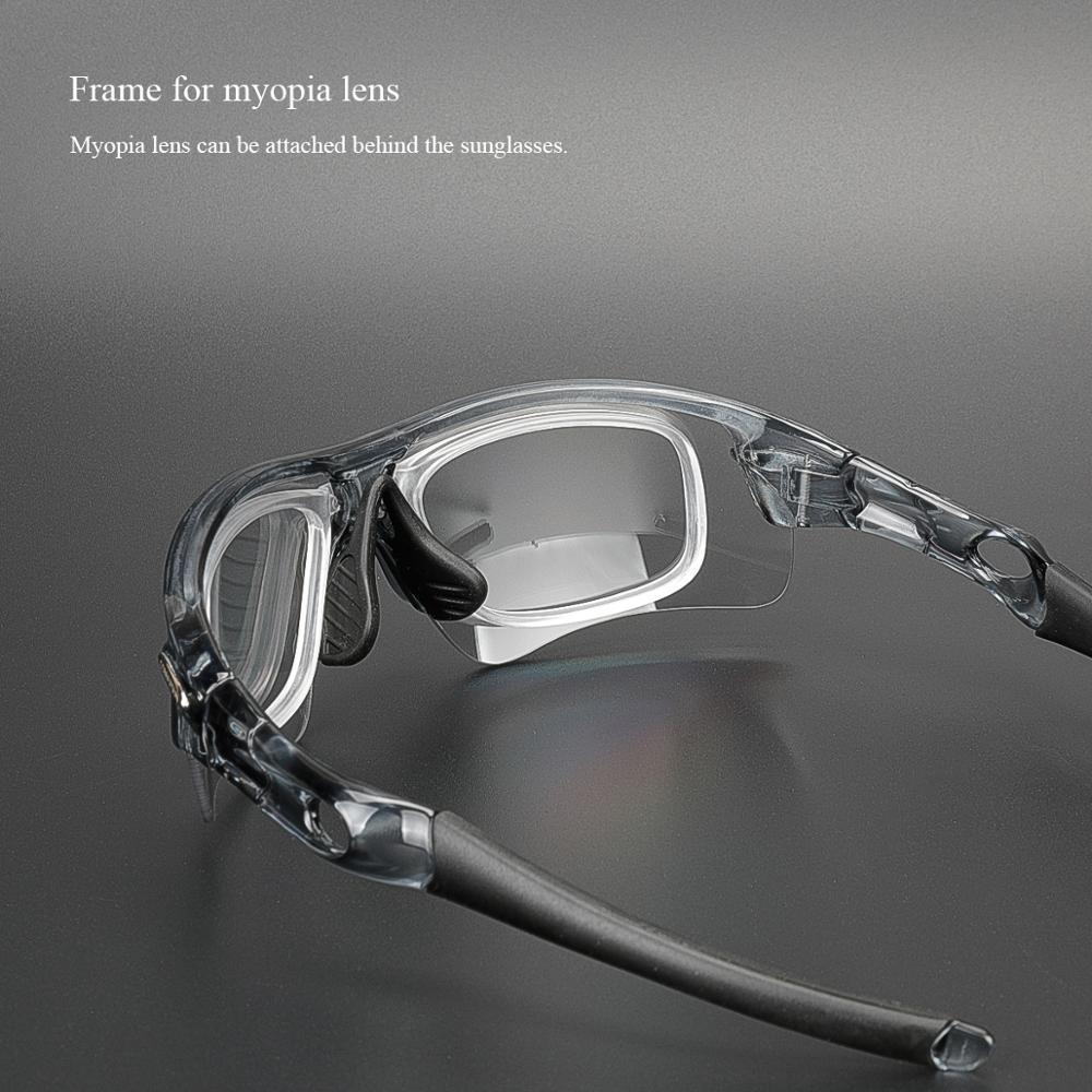 Photochromic Professional  Cycling Glasses 5