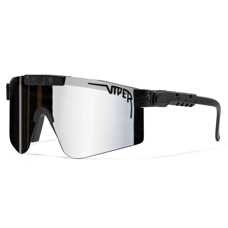 Pit Viper Outdoor Sunglasses Cycling Glasses MTB Sport Goggles UV400 Men Women Bike Bicycle Eyewear Without Box 1