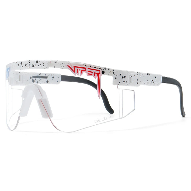 Pit Viper Outdoor Sunglasses Cycling Glasses MTB Sport Goggles UV400 Men Women Bike Bicycle Eyewear Without Box 13