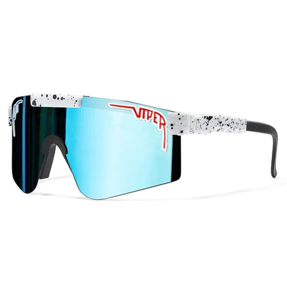 Pit Viper Outdoor Sunglasses Cycling Glasses MTB Sport Goggles UV400 Men Women Bike Bicycle Eyewear Without Box 3