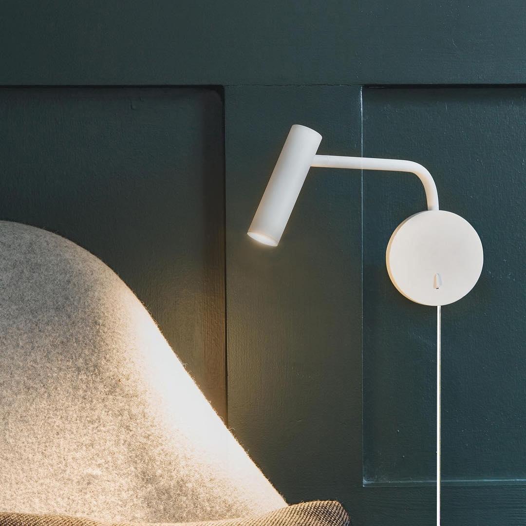 Pivot Arm Wall Sconce 1
