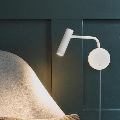 Pivot Arm Wall Sconce 1