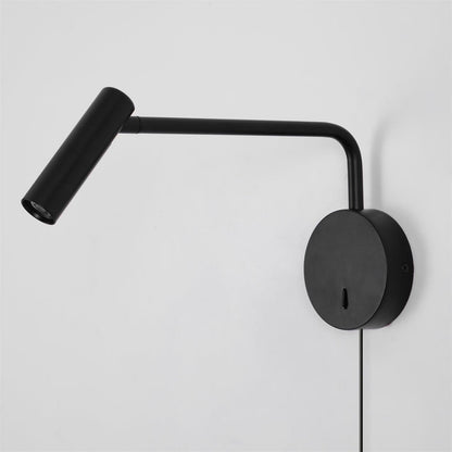 Pivot Arm Wall Sconce 8