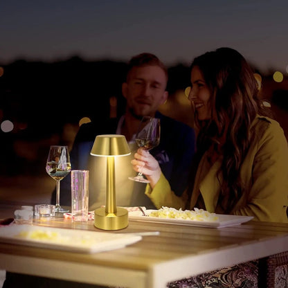 Plug less Portable Lamp 5