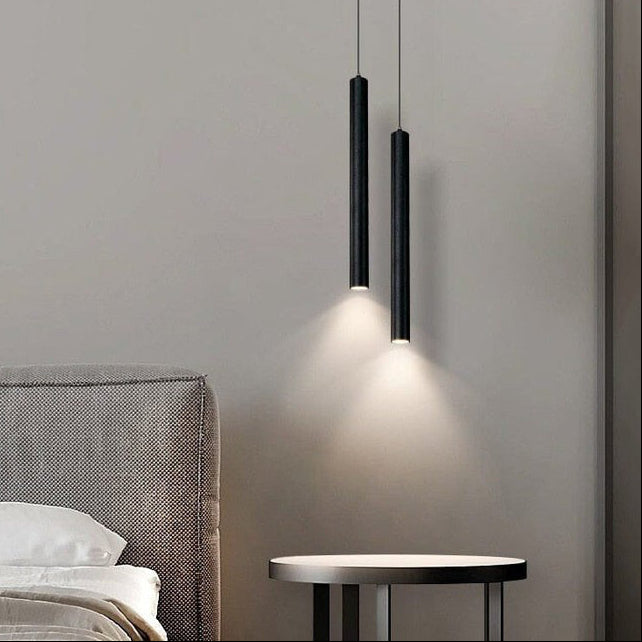 Pole Lights 2