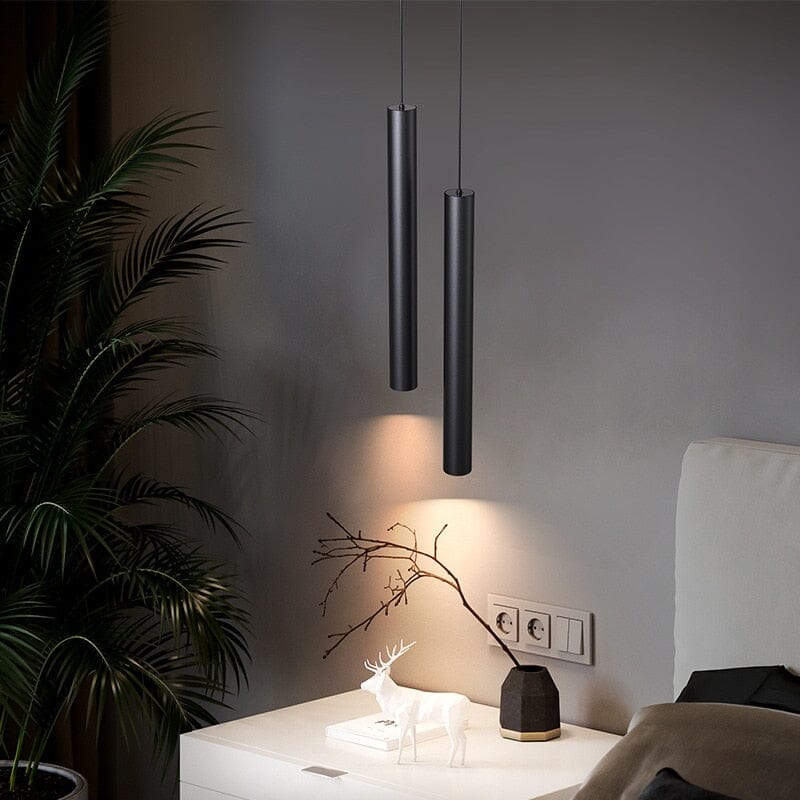 Pole Lights 8