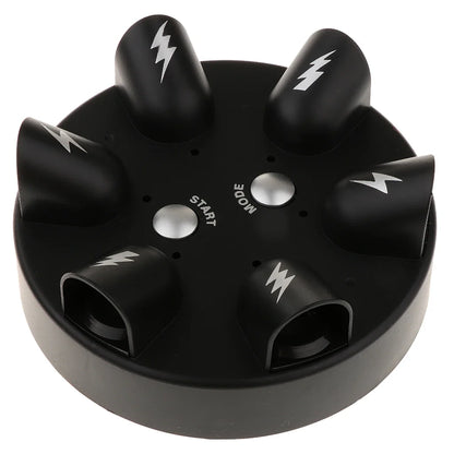 Royallure Shock Truth: The Ultimate Electrifying Party Reveal Game