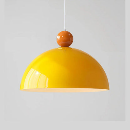 Posa Colorful Pendant Light 0