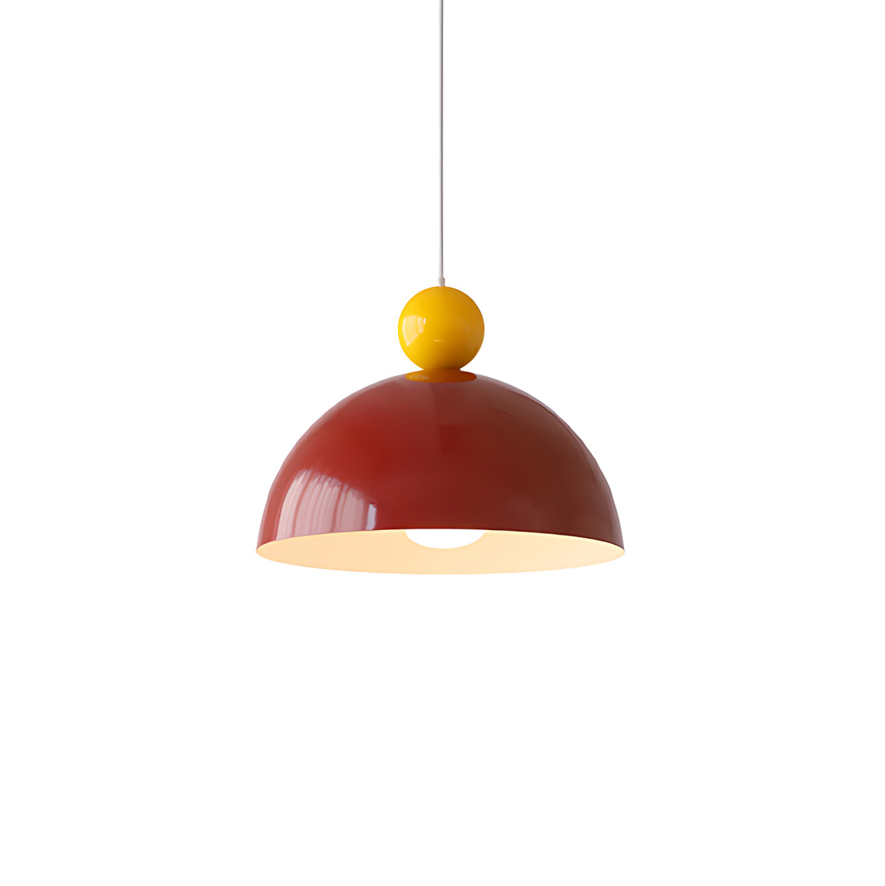 Posa Colorful Pendant Light 1