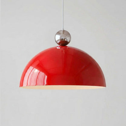 Posa Colorful Pendant Light 10