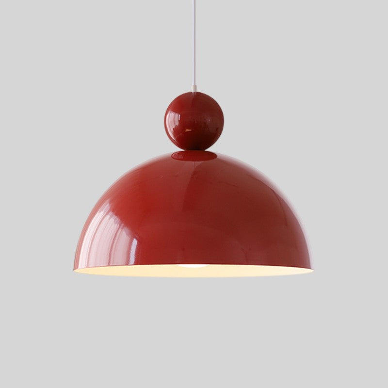 Posa Colorful Pendant Light 11