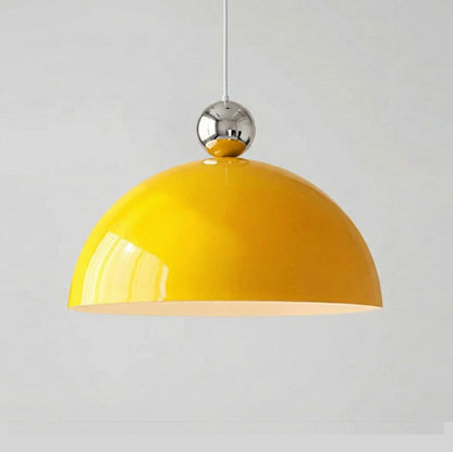 Posa Colorful Pendant Light 12