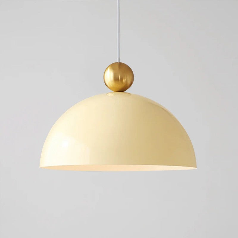 Posa Colorful Pendant Light 13