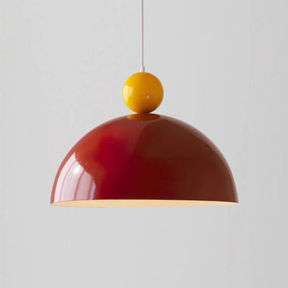 Posa Colorful Pendant Light 14