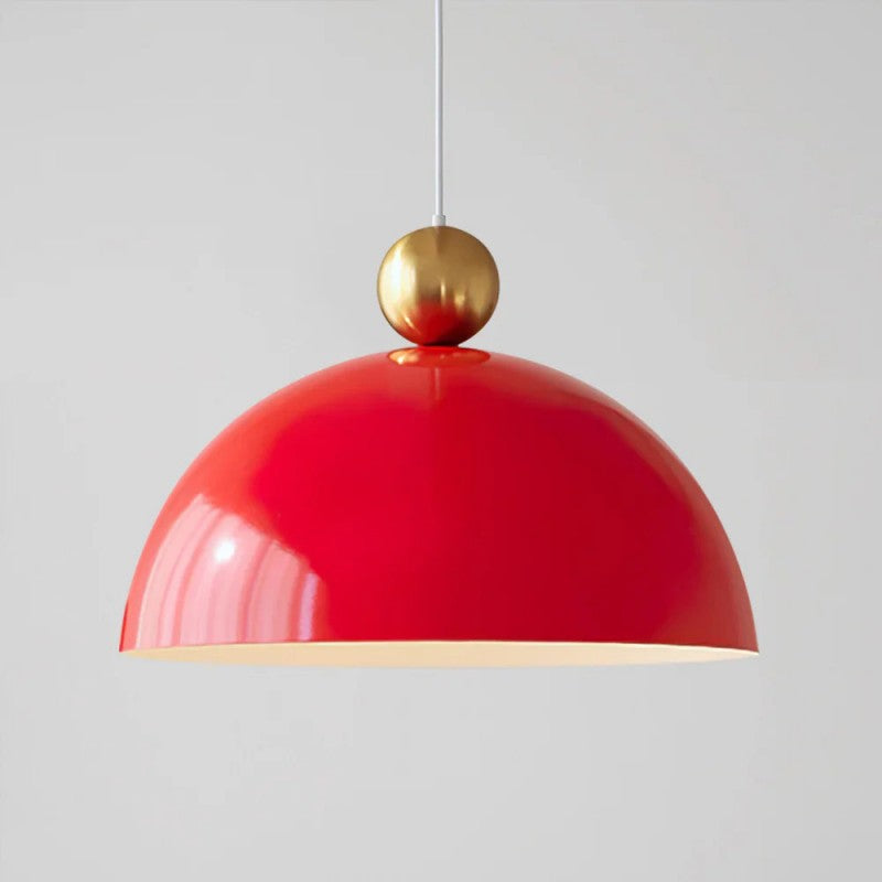 Posa Colorful Pendant Light 15