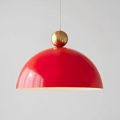 Posa Colorful Pendant Light 15