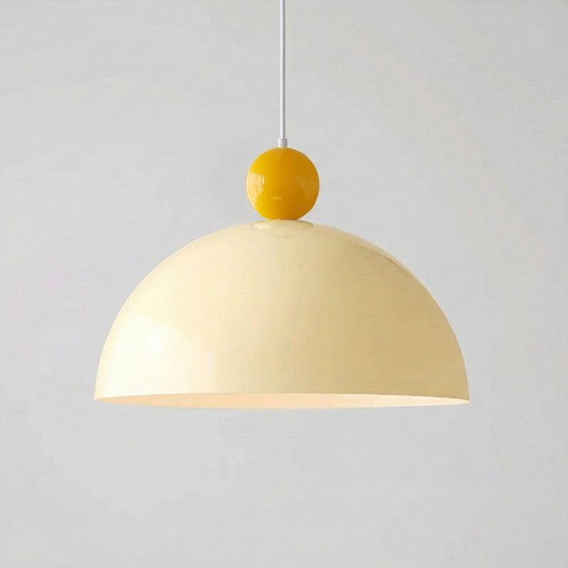Posa Colorful Pendant Light 16