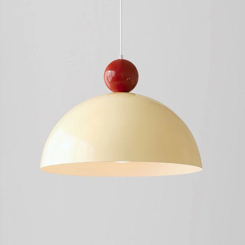 Posa Colorful Pendant Light 17