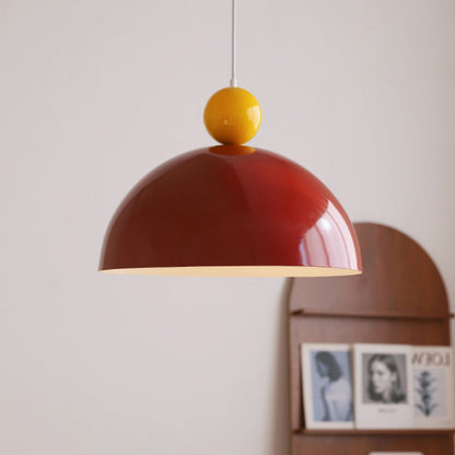Posa Colorful Pendant Light 2
