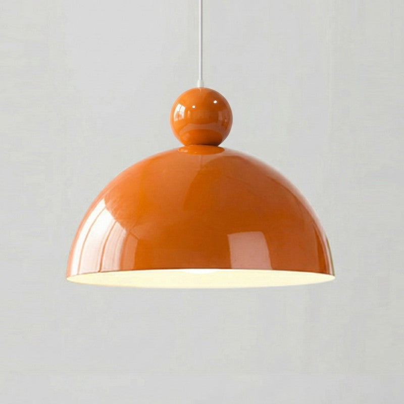 Posa Colorful Pendant Light 9