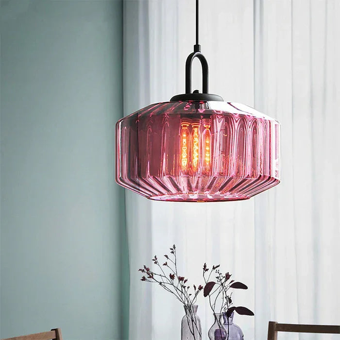 Quennie Pendant Light 0