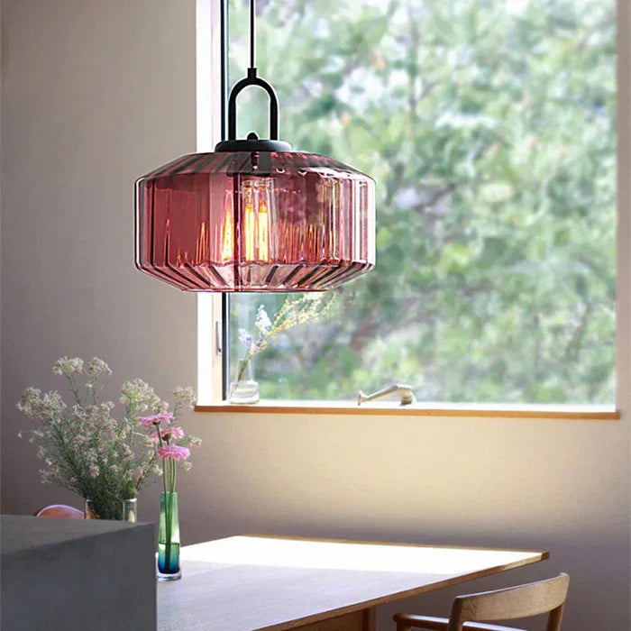 Quennie Pendant Light 1