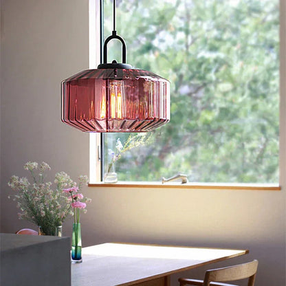 Quennie Pendant Light 1